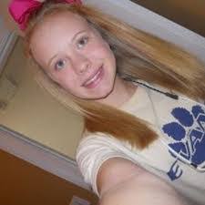 Amber Tillery's Instagram, Twitter & Facebook