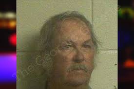 Aaron Byrd — Crawford County Jail Bookings