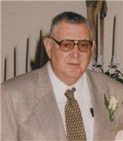 Lloyd Murray Obituary