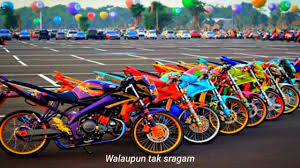 Vijar, vjk, vijar jatim, virus bogor, jvj jakarta, yvjj, yvjk, cvrt Stroy Wa Vixion Jari Jari Youtube