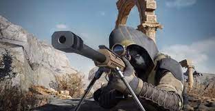 Developer ci game has shown a short clip of what's to come in the new setting. Sniper Ghost Warrior Contracts 2 Teases Its Extreme Long Range Shots Destructoid