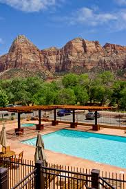 We Stayed At The Cable Mountain Lodge And It Was Awesome Highly Recommend It Zion National Park Utah Most Visited National Parks Utah Travel