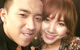 Trấn Thành âu yếm gọi "con heo" Hari Won là điều tuyệt vời nhất