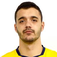 Ventsislav Ragin » coéquipiers :: Volleybox