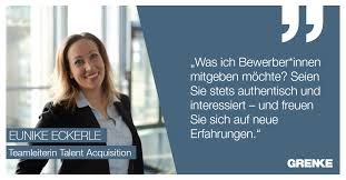 Which is the right one for you? Grenke Careers Posts Facebook