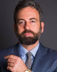 Top Rated Manhattan, NY Intellectual Property Litigation Attorney