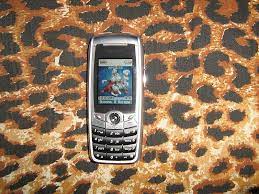 Siemens CX75 - Wikipedia