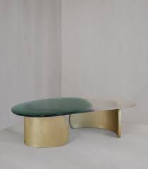 Tidal Cocktail Table Table Furniture Furniture Futuristic Furniture