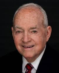 Remembering George L. Spaulding, Jr.