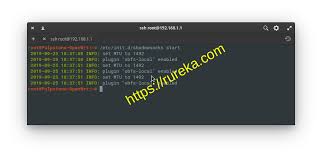 Maybe you would like to learn more about one of these? Install Shadowsocks Di Pulpstone Openwrt Stb Fiberhome Hg680p Rureka