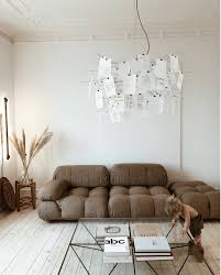 My Scandinavian Home Snapshots From A Copenhagen Apartment With Warm Brown Tones Wohnzimmerentwurfe Wohnzimmerdesign Wohnzimmer Modern