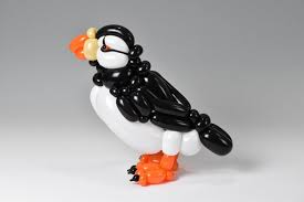 Moderators will only remove spam. These Balloon Animals Will Blow Your Mind Album On Imgur