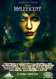 Анджелина джоли, светлана кузнецова, эль фаннинг и др. Maleficent Movie Poster And Time Lapse Video By Shad Designs On Deviantart