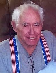 Obituary information for Robert Junior Cochran