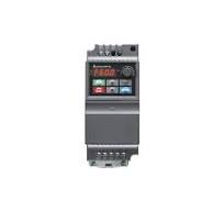 Delta AC Motor Drive (RPM Inverter) EL VFD004EL21A for 0.4kW/0.5hp/2.5A  1-phase Motors