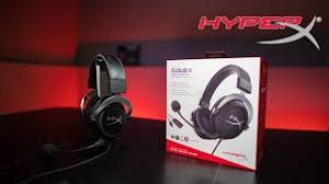 The hyperx cloud ii is the headset that put hyperx on the map. Kingston Hyperx Cloud Ii Price In Dubai Uae Compare Prices