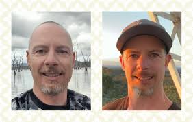 Tribute to fallen police officer Troy