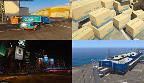 Encontre as melhores ofertas aqui no kabum! Kabum Entra No Universo Gta Em Parceria Inedita Com Servidor Bahamas City The Game Times