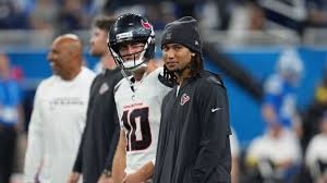 Surging Texans get C.J. Stroud back amid playoff push