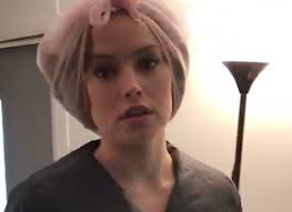 Dame Judi Dench has some big Star Wars: The Last Jedi questions for Daisy  Ridley, too