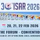 ISAR 2026 event image
