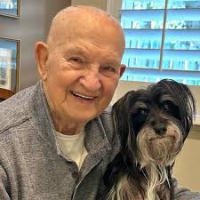 Joseph Nave Obituary (1931