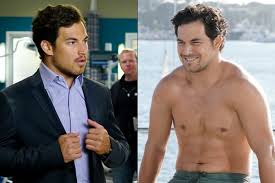 In rome, italy on sunday, april 28, people confirms. Who S Giacomo Gianniotti Bio Body Girlfriend Wife Engaged Net Worth Partner