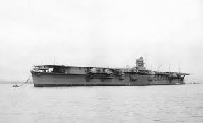 Japanese aircraft carrier Hiryū - Wikipedia