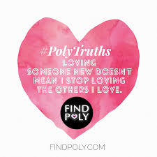 Having relationships with multiple partners, with the knowledge and consent of all involved; Pin On Polyamory Memes