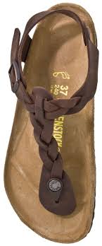 Birkenstock Kairo Woven Csizma Cipok Taska