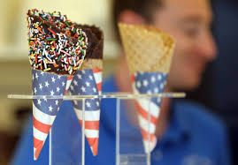 Jonathan Rosati dishes out family's Honey Hut Ice Cream: My Cleveland  (photos)