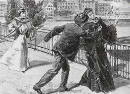 10th September 1898 The stabbing death of Empress Elisabeth of Austria,  born Elisabeth of Bavaria, wife of Emperor Franz Joseph of Austria,  occurred in Geneva, Switzerland. Despite being warned about possible  assassination