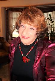 Just Call Me "Aunt Laurette"