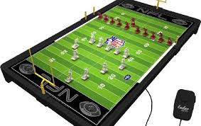Seriously Awesome Gifts For 12 Year Old Boys Electric Football Football Gifts Football Games