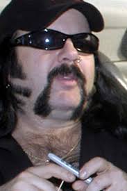 Vinnie Paul, co-founder, drummer of Pantera, dies at 54