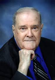 Remembering David Claude Griffith