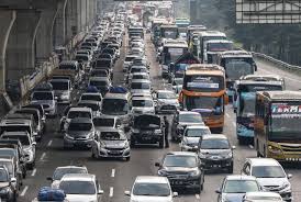 Evaluasi nataru dan persiapan mudik lebaran 2020, sampai dimana? Jasa Marga Dalami Skenario Mudik 2020 Republika Online