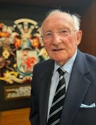 Alun Priday 1933-2025. Former full-back Alun Priday has passed away today  at the age of 92. Alun made 410 appearances for the club and also served as  Cardiff Athletic Club president. Our