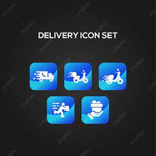 تسليم ناقلات صورة الشحن رمز تسليم سريع توصيل شعار أيقونة png والمتجهات للتحميل مجانا delivery vector images convenience store products