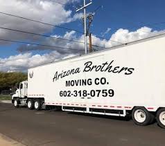 Expert recommended top 3 moving companies in scottsdale, arizona. Az Brothers Moving A Locally Owned Moving Company In Phoenix Az