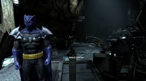 Whatever batman lacks in superpowers, he more than makes up for in iconic costumes. Batman Arkham Origins All 16 Dlc Batsuit Skins Video Dailymotion