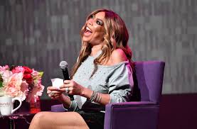 Check out this biography to know about her birthday, childhood, family life, achievements and fun facts about her. The Wendy Williams Show Fans Are Worried About Wendy It Was Honestly Hard To Watch