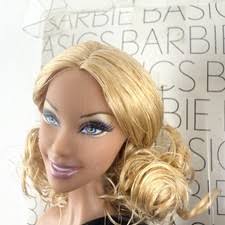 Polymer Dolls & Doll Playsets for sale