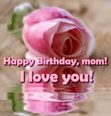Check out our happy birthday mama selection for the very best in unique or custom, handmade pieces from our shops. Happy Birthday Mommy Gifs Tenor