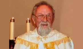 In Memory of Deacon George Koch