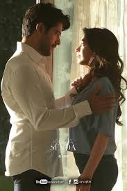 Kara Sevda Bolum 34 Amor Eterno Novela Historia De Amor Actriz