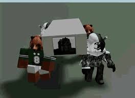 Coffin Dance Roblox Gif Coffin Dance Roblox Funeral Dance Discover Share Gifs