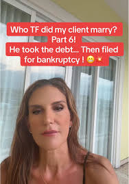 Tracy Spears and Rosemary Divorce