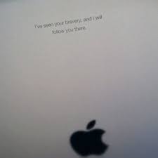 I'm going to buy the new ipad pro 10.5 + apple pencil for college and since apple offers the service, i was thinking of getting it engraved! Pinstagram Ipad Engraving Quotable Quotes Quotes