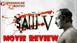 5 supposed strangers find themselves in the midst of the big game, and believe they are in a survival of the fittest competition. The Legacy Of Saw Saw 5 2008 Movie Review Youtube